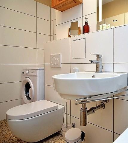 Riesling - Helle Und Grosszuegige Wohnung Mit Guter Anbindung Mainz Exterior foto