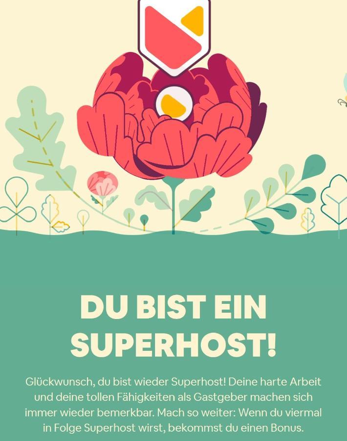 Riesling - Helle Und Grosszuegige Wohnung Mit Guter Anbindung Mainz Exterior foto